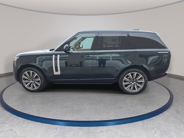 New 2026 Land Rover Range Rover Autobiography AWD/4WD image 8