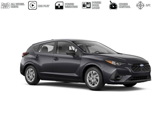 New 2025 Subaru Impreza 2.0i w/ Popular Package #1A image 1