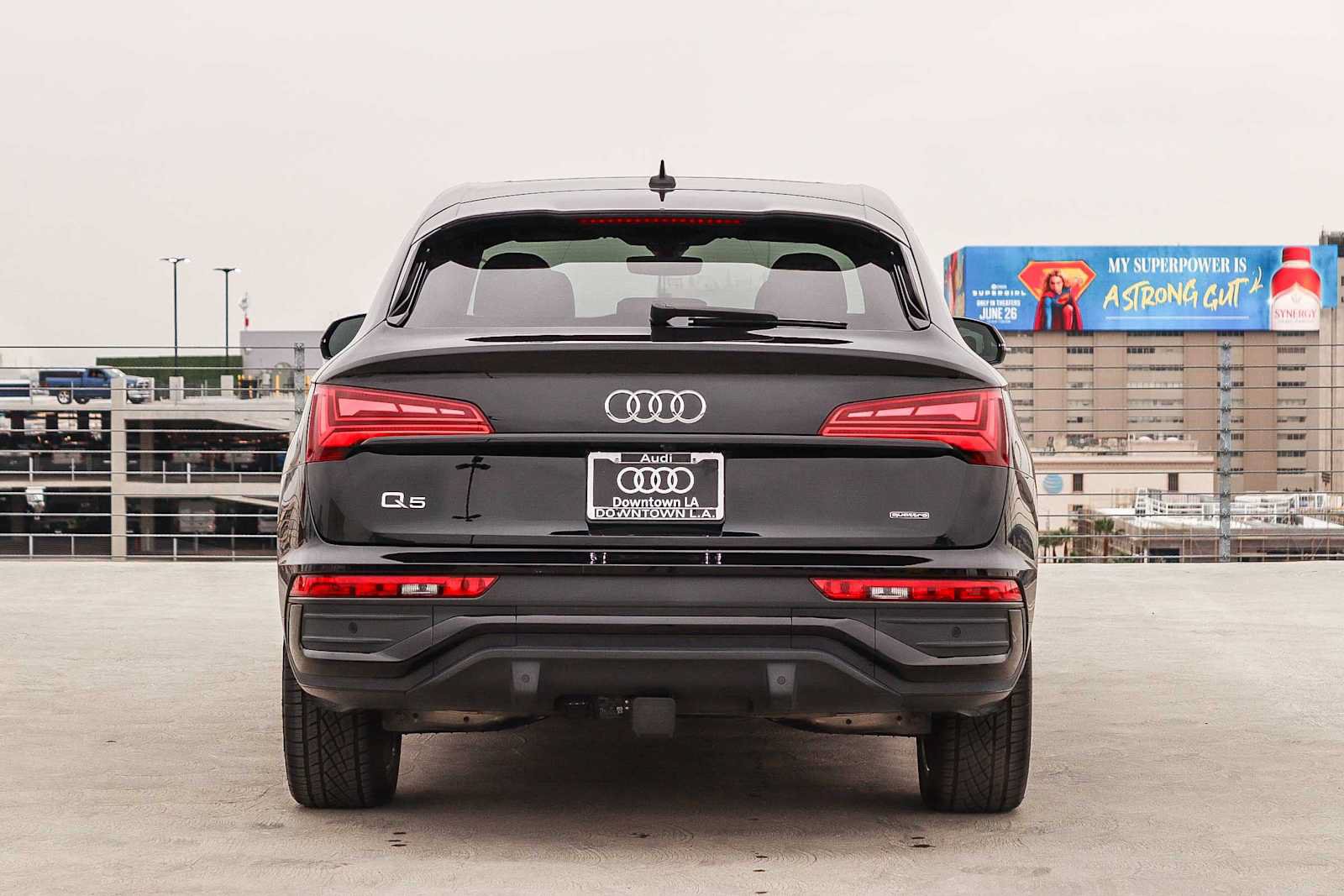 Used 2023 Audi Q5 2.0T Premium Plus w/ Premium Plus Package AWD/4WD image 5
