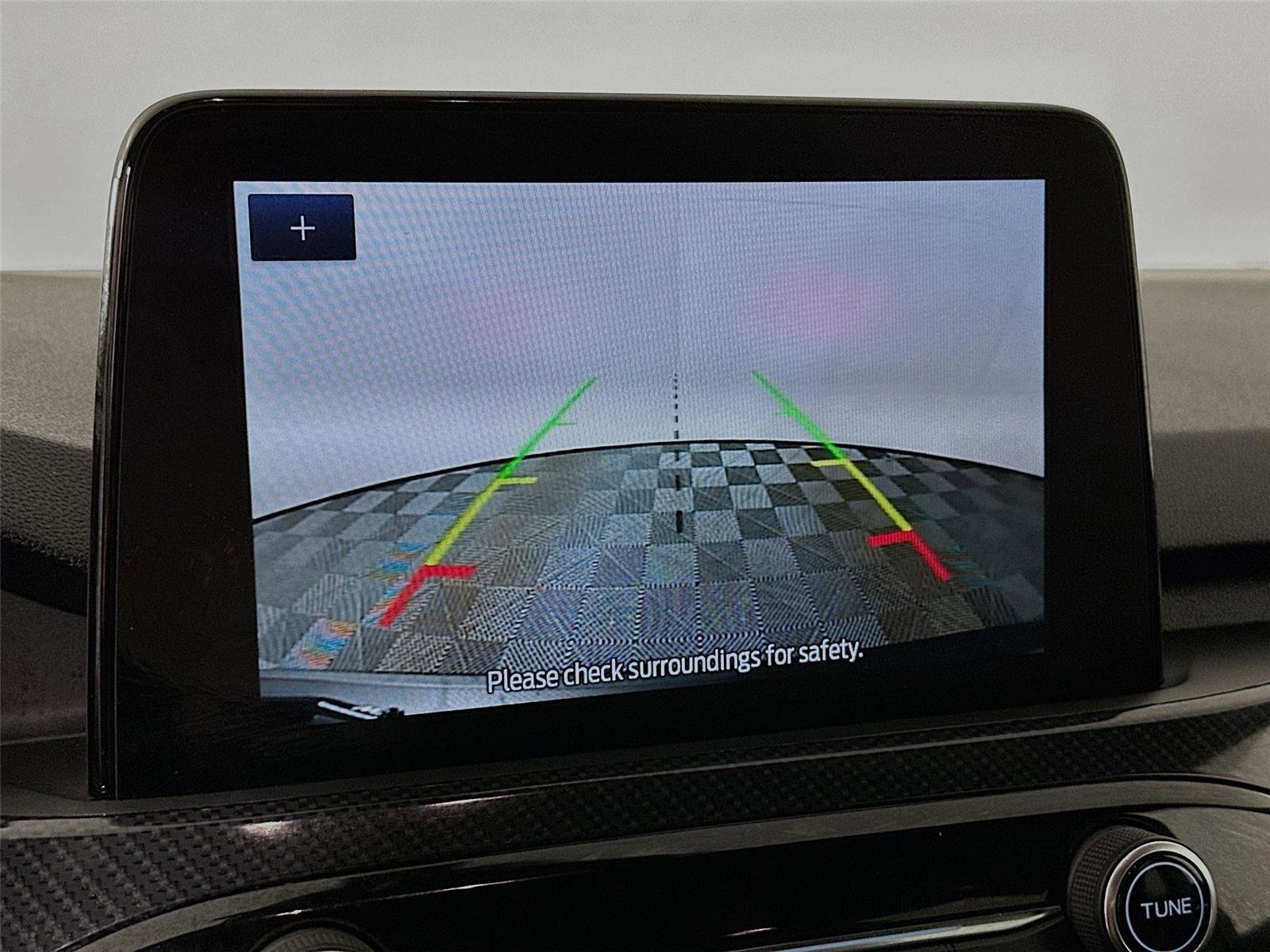 Used 2025 Ford Escape ST-Line image 6