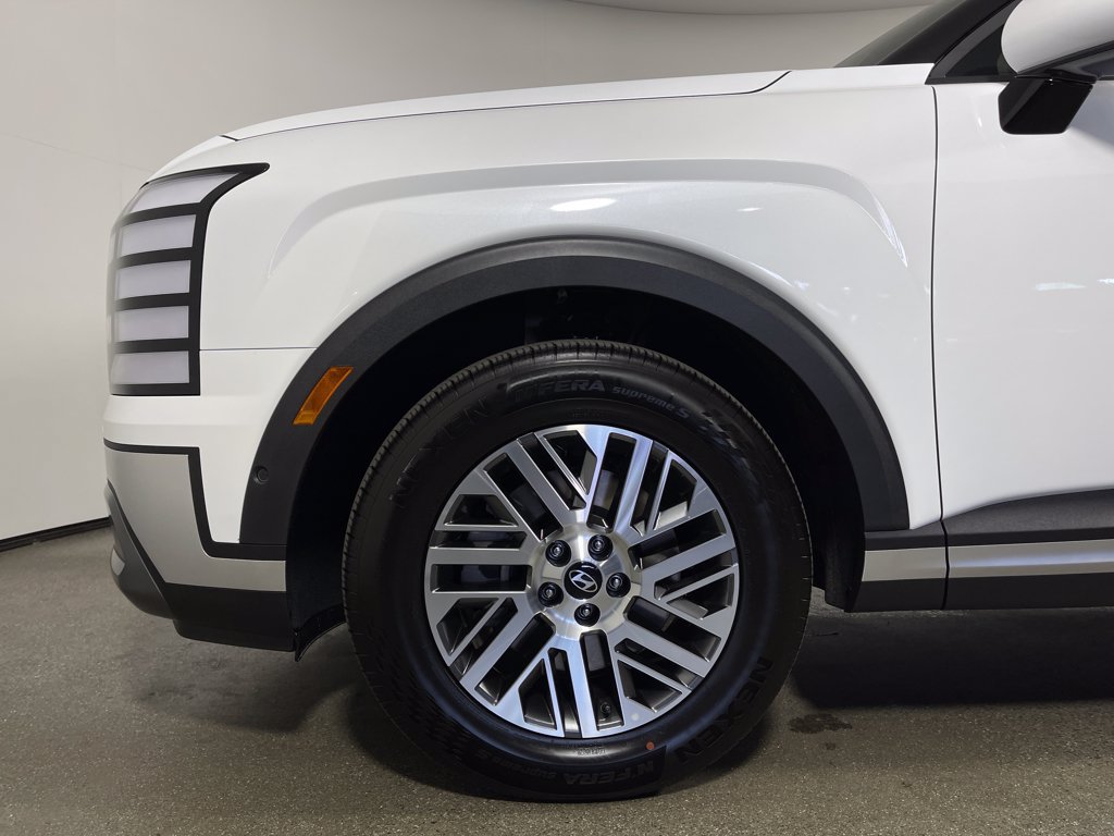 New 2026 Hyundai Palisade SEL AWD/4WD image 11