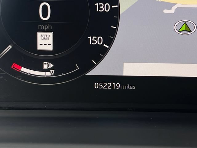 Used 2020 Land Rover Range Rover Sport HSE AWD/4WD image 21
