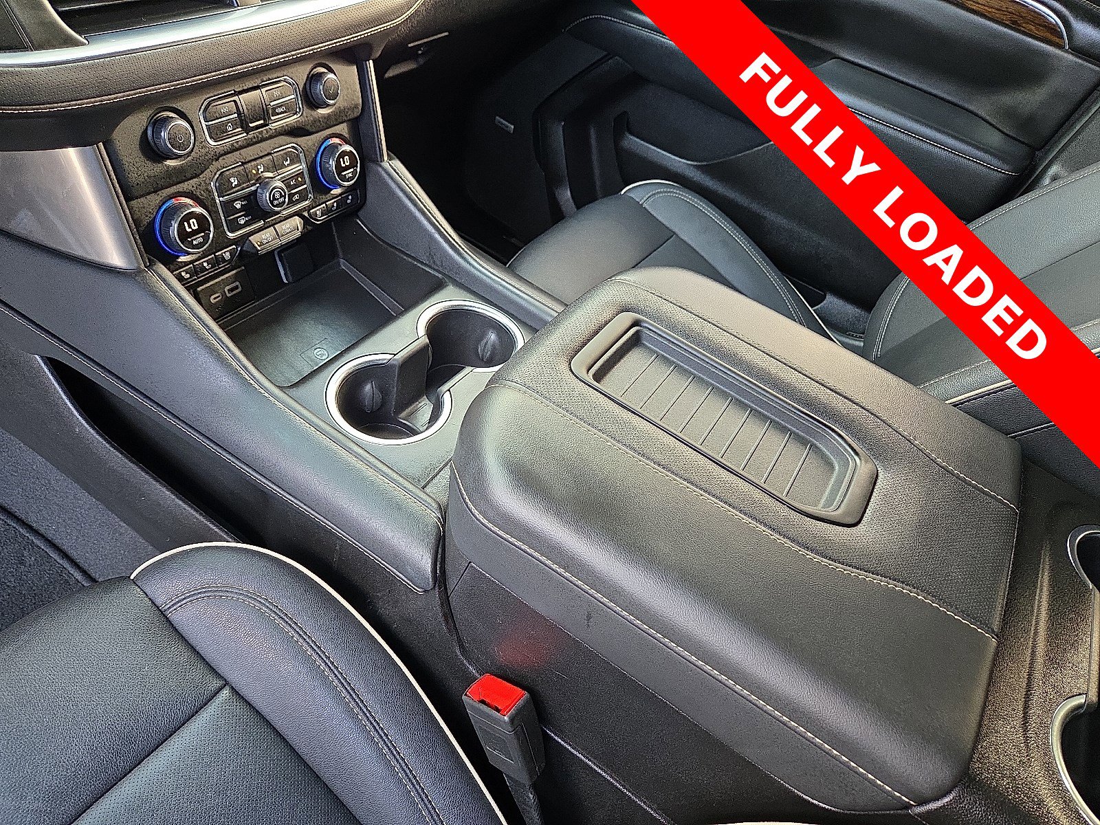 Used 2023 Chevrolet Tahoe Premier image 25