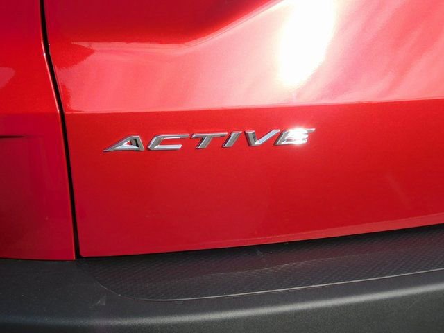 New 2026 Ford Escape Active image 38
