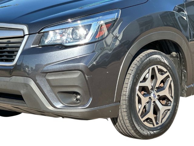 Used 2019 Subaru Forester Premium AWD/4WD image 9