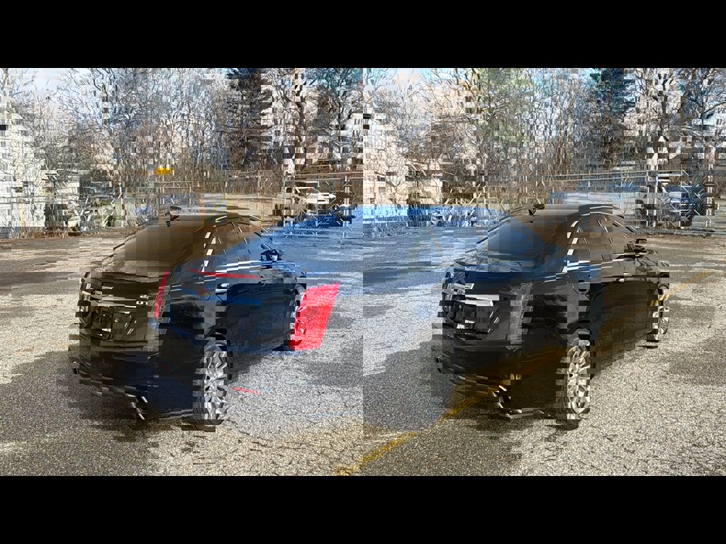 Used 2019 Cadillac CTS Luxury image 5