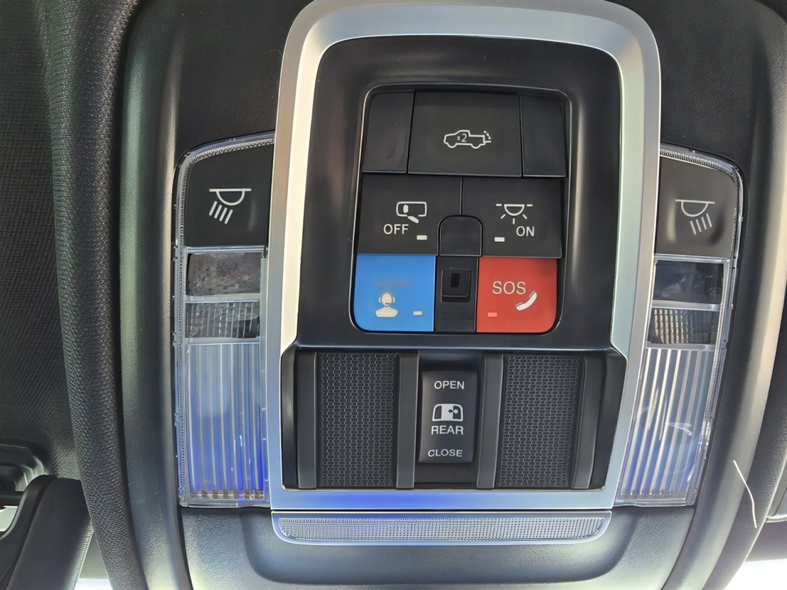 New 2026 RAM 1500 Big Horn image 33