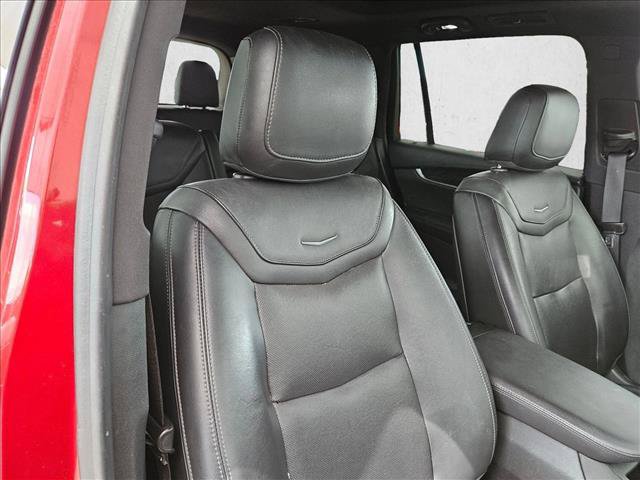 Used 2021 Cadillac XT6 Premium Luxury FWD image 18