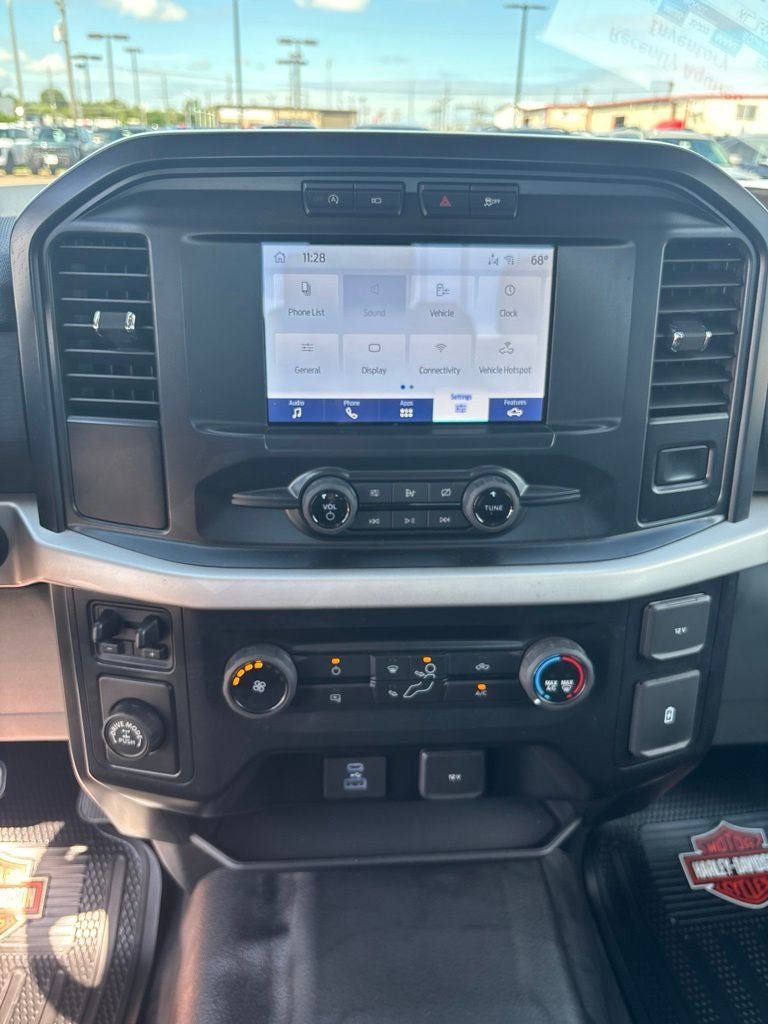 Used 2021 Ford F150 XL w/ Equipment Group 101A High RWD image 17