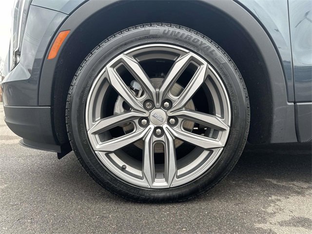 Used 2019 Cadillac XT4 Sport w/ Cold Weather Package image 41