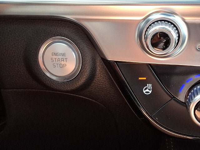 Used 2025 Kia Telluride AWD image 25