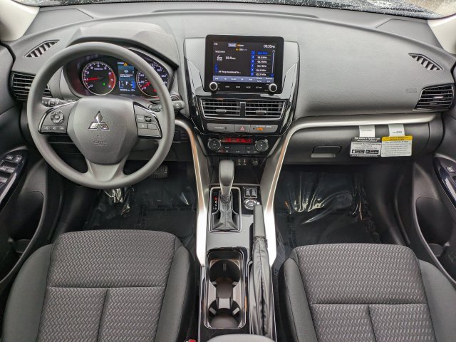 New 2026 Mitsubishi Eclipse Cross LE AWD/4WD image 15