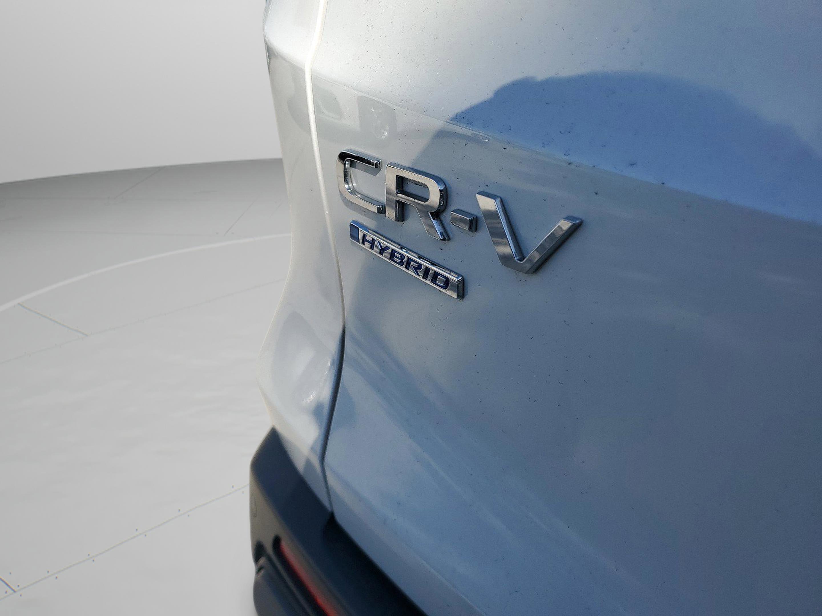 Used 2023 Honda CR-V Sport Touring image 34