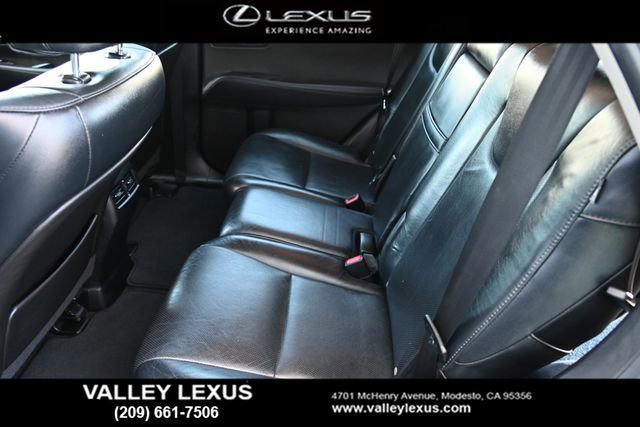 Used 2013 Lexus RX 350 FWD w/ Navigation Pkg image 10