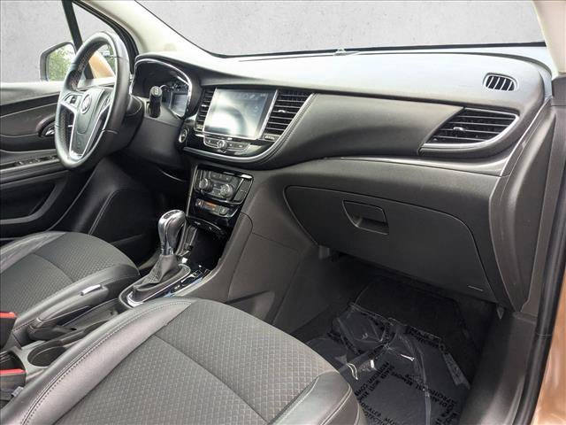 Used 2017 Buick Encore Preferred FWD image 20