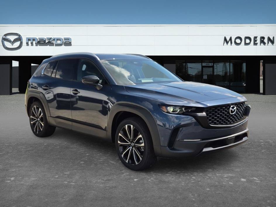 New 2026 MAZDA CX-50 AWD 2.5 S w/ Weather Package image 7