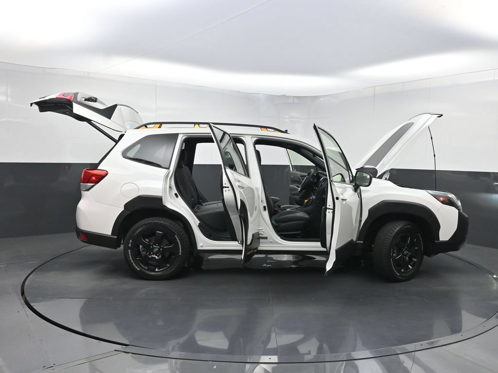 Used 2023 Subaru Forester Wilderness AWD/4WD image 36