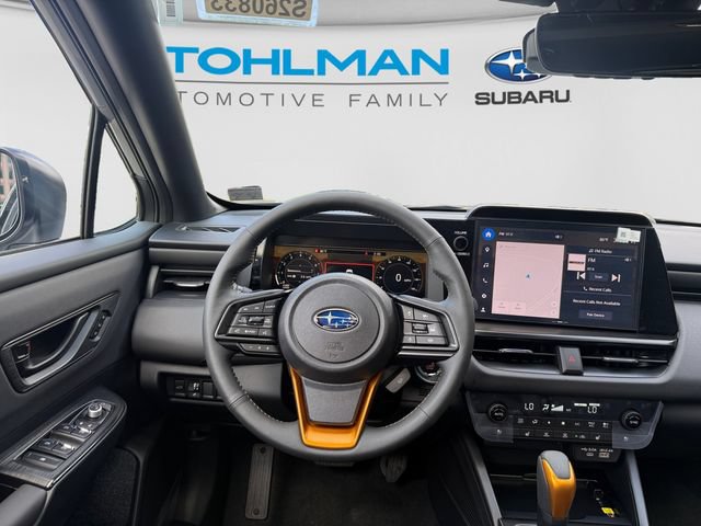 New 2026 Subaru Outback Wilderness AWD/4WD image 21