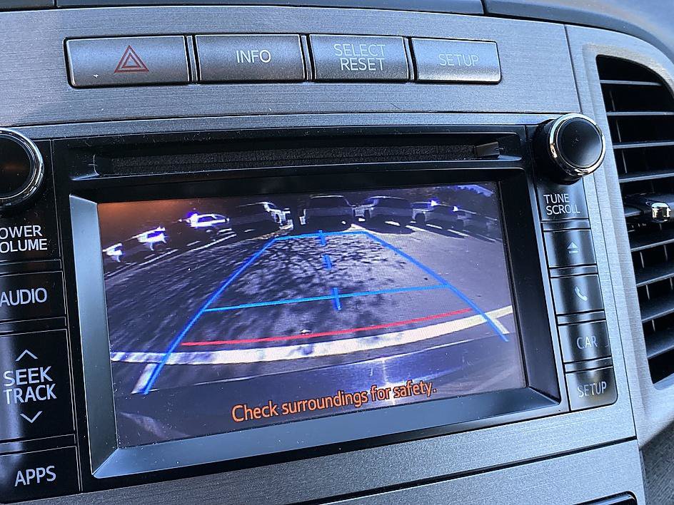 Used 2013 Toyota Venza XLE AWD/4WD image 13