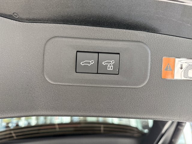 New 2026 Lexus NX 350 AWD w/ Accessory Package (2T) image 34
