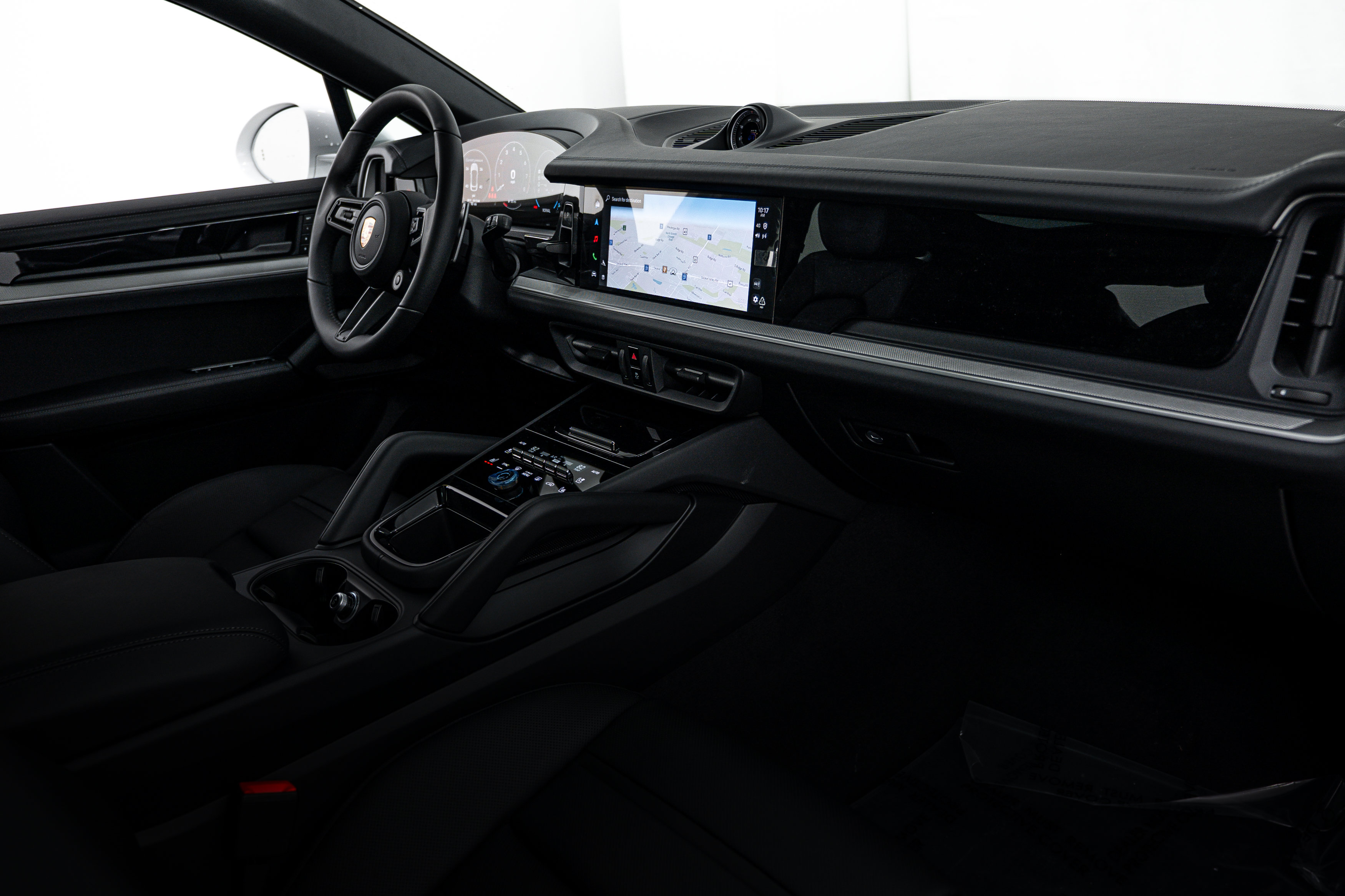 New 2026 Porsche Cayenne S AWD/4WD image 14