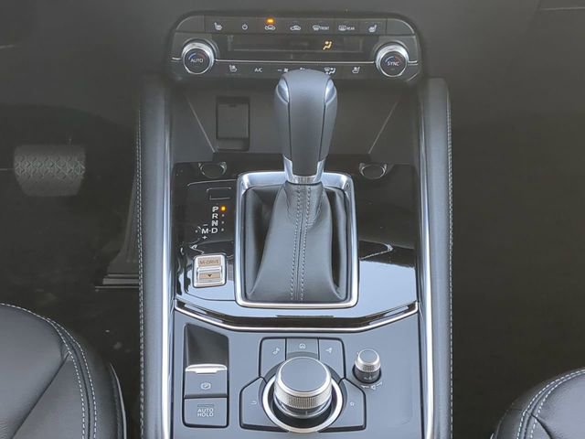 New 2025 MAZDA CX-5 AWD 2.5 S image 18