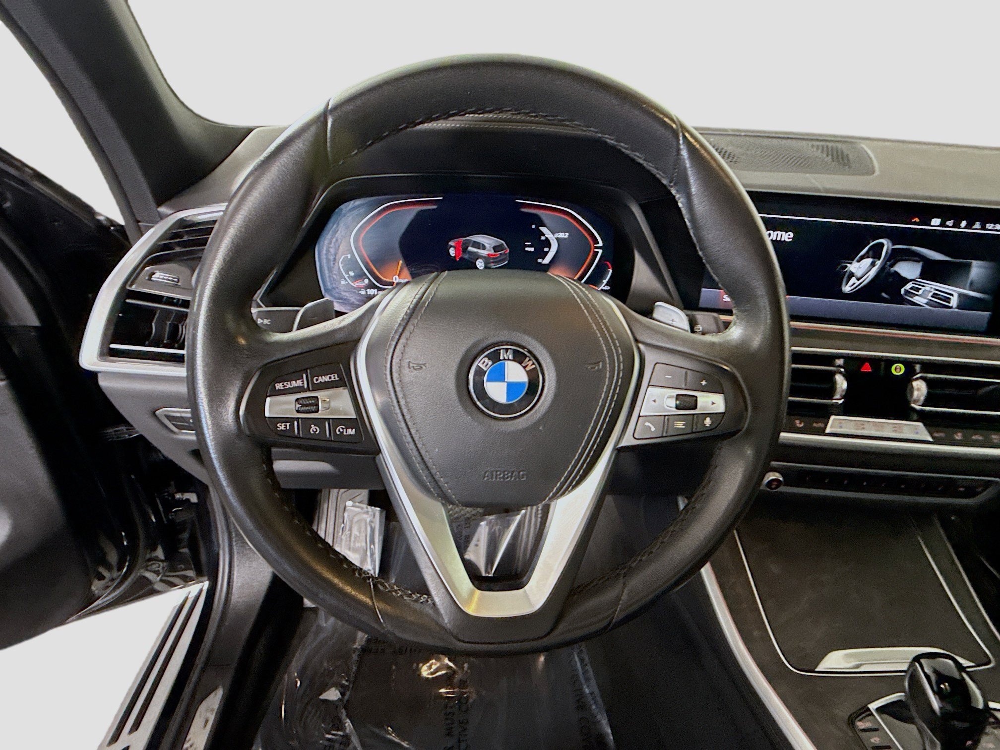 Used 2023 BMW X5 sDrive40i w/ Premium Package RWD image 13