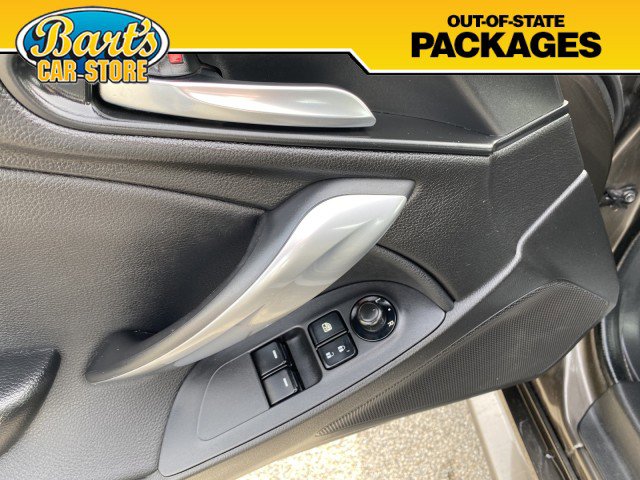 Used 2017 FIAT 124 Spider Classica image 14