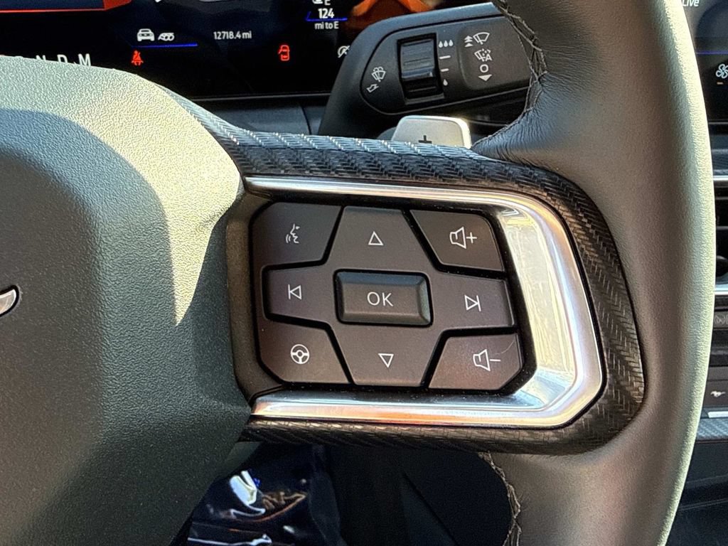 Used 2025 Ford Mustang GT Premium RWD image 20