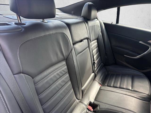 Used 2015 Buick Regal GS image 27