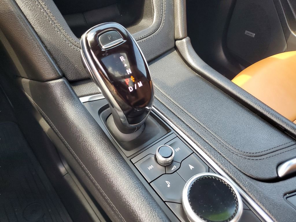 Used 2020 Cadillac XT5 Premium Luxury image 18