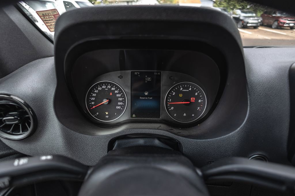 Used 2019 Mercedes-Benz Sprinter 2500 image 12