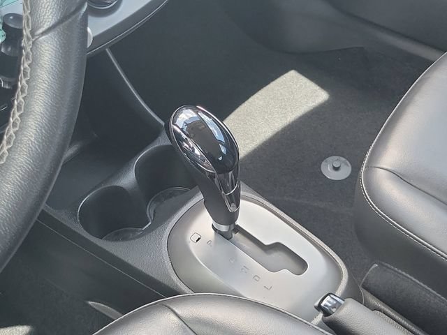 Used 2022 Chevrolet Spark ACTIV FWD image 29