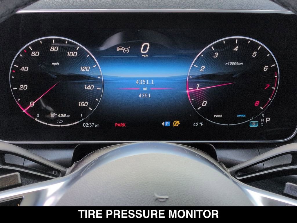 Certified 2026 Mercedes-Benz GLC 300 4MATIC image 16