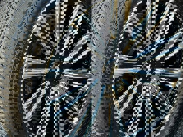 New 2026 Cadillac Escalade IQ Luxury 1 image 12