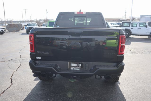 New 2026 RAM 1500 RHO image 23