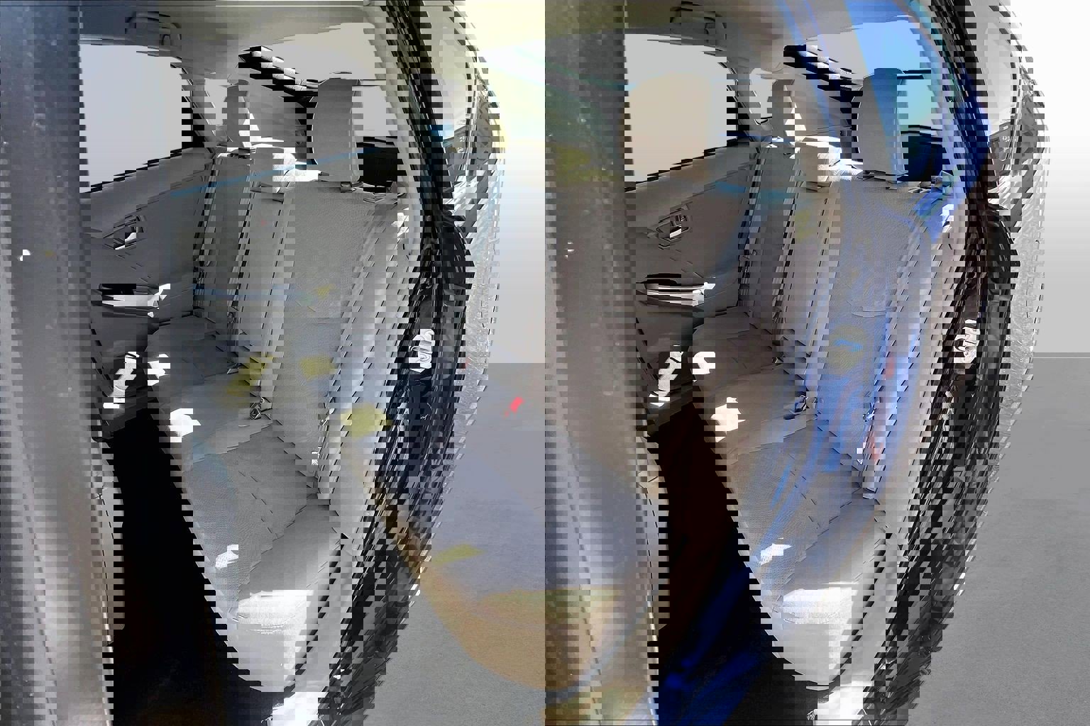 Used 2014 Toyota Prius Three FWD image 23