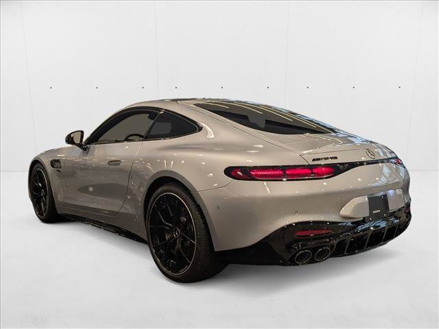 New 2026 Mercedes-Benz AMG GT 43 image 8