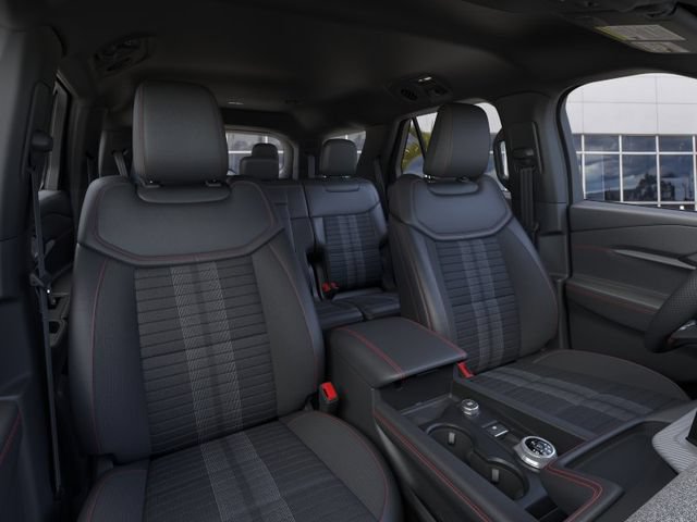 New 2026 Ford Explorer ST-Line RWD image 10
