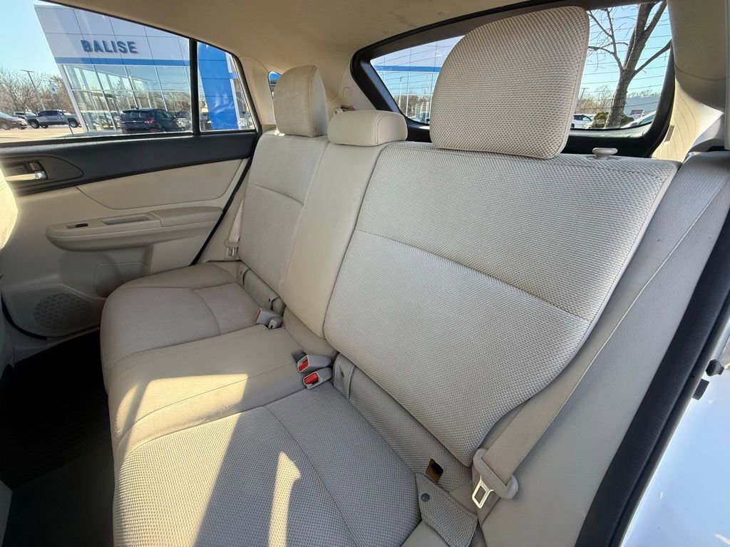 Used 2013 Subaru Crosstrek 2.0i Premium image 20