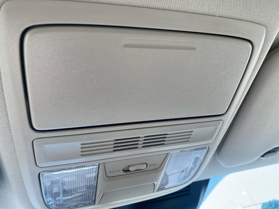 Used 2021 Honda CR-V LX image 24