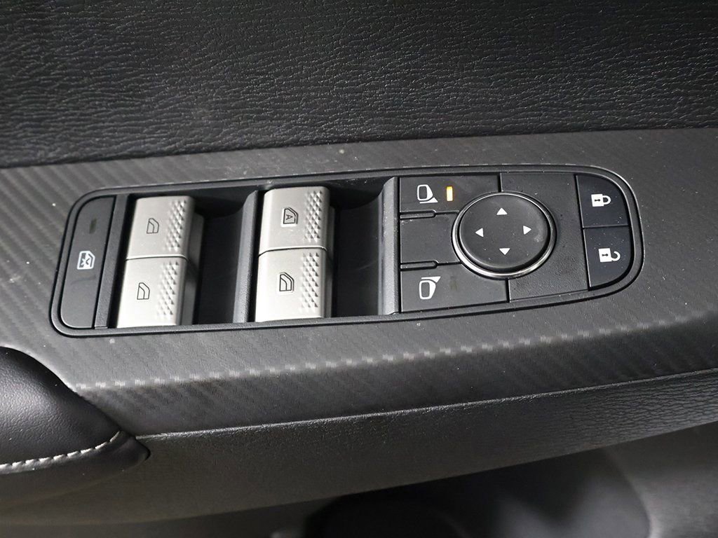 New 2026 Mitsubishi Outlander ES AWD/4WD image 33