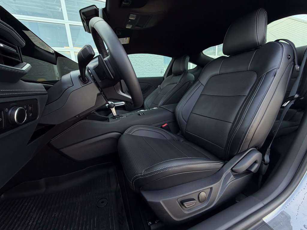 New 2026 Ford Mustang GT Premium RWD image 6