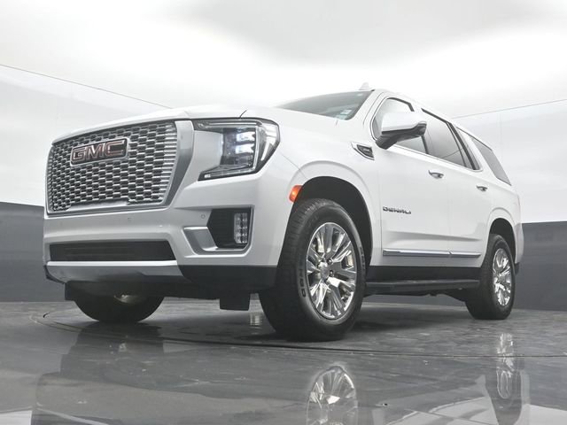 Used 2024 GMC Yukon Denali image 19