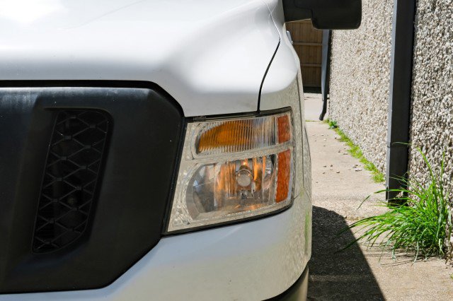 Used 2013 Nissan NV 2500 S w/ Side Curtain Airbag Pkg image 34