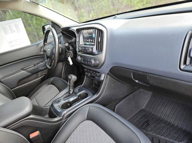 Used 2018 Chevrolet Colorado Z71 image 33