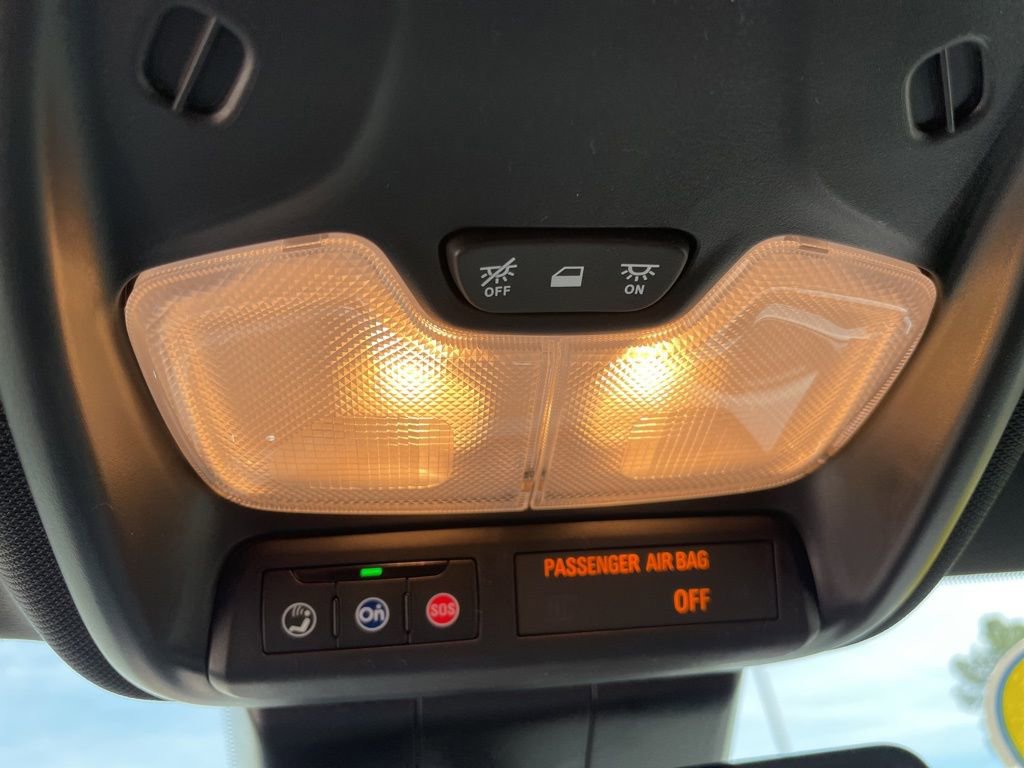 New 2026 Chevrolet Colorado LT w/ LPO, Skid Plate Package AWD/4WD image 23