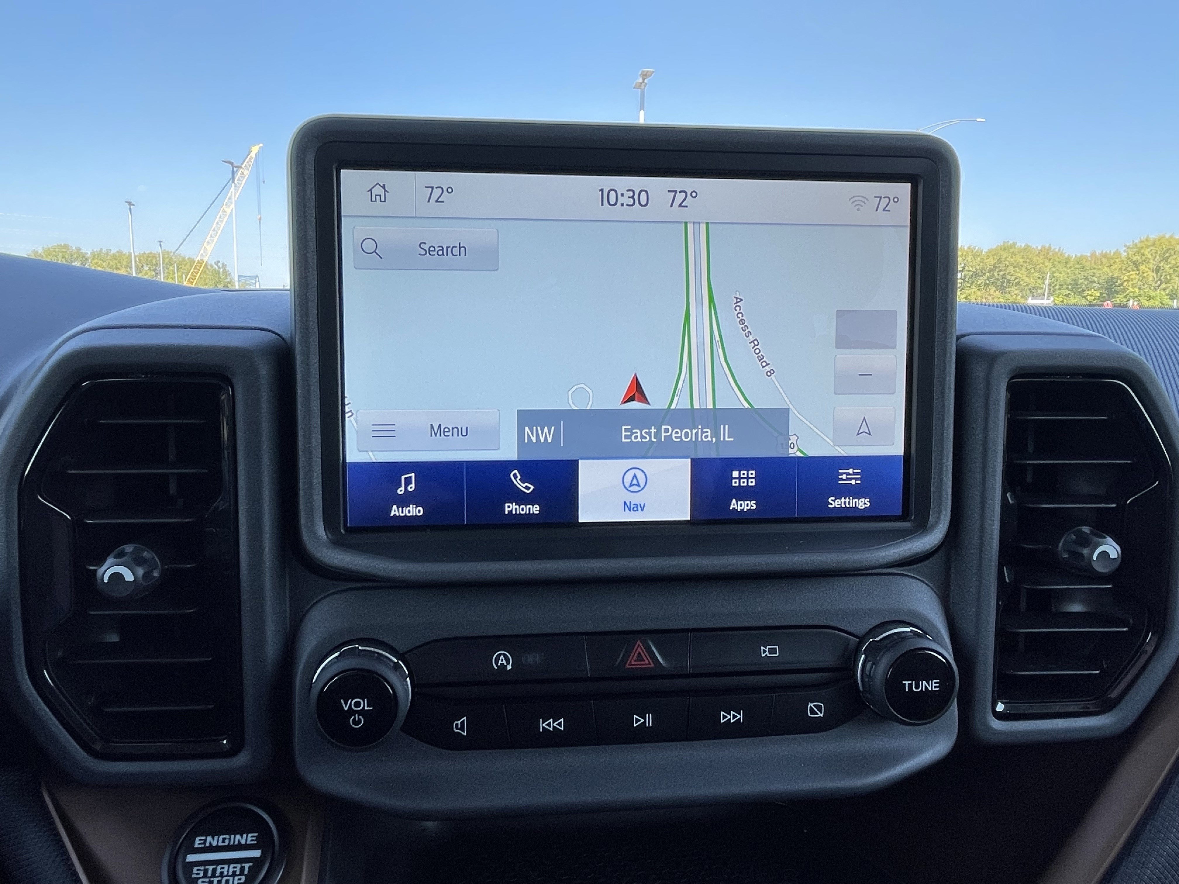 Used 2023 Ford Bronco Sport Badlands w/ Premium Package image 31