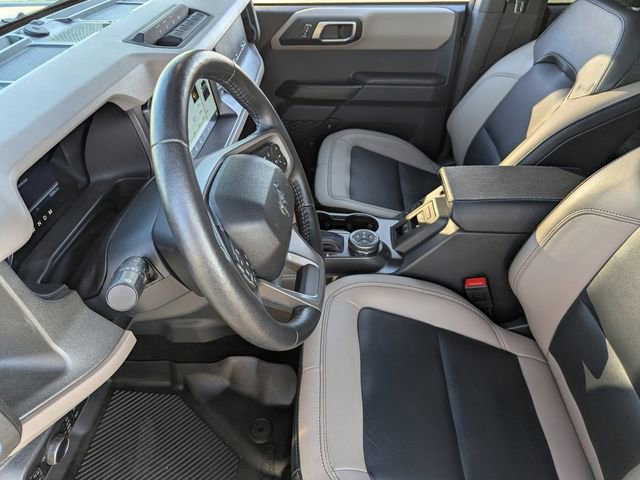 Used 2024 Ford Bronco Wildtrak AWD/4WD image 22