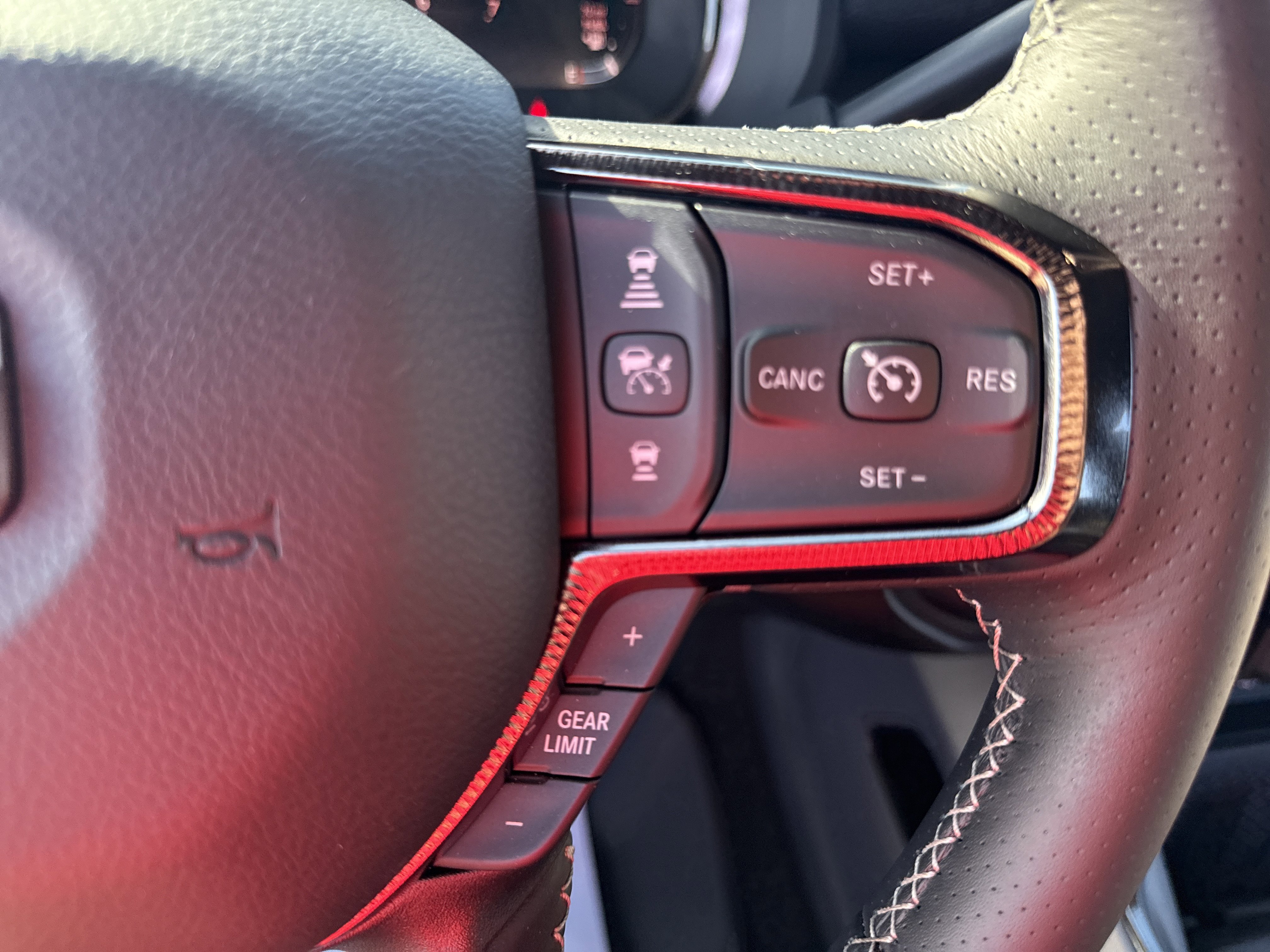 New 2026 RAM 2500 Rebel image 23